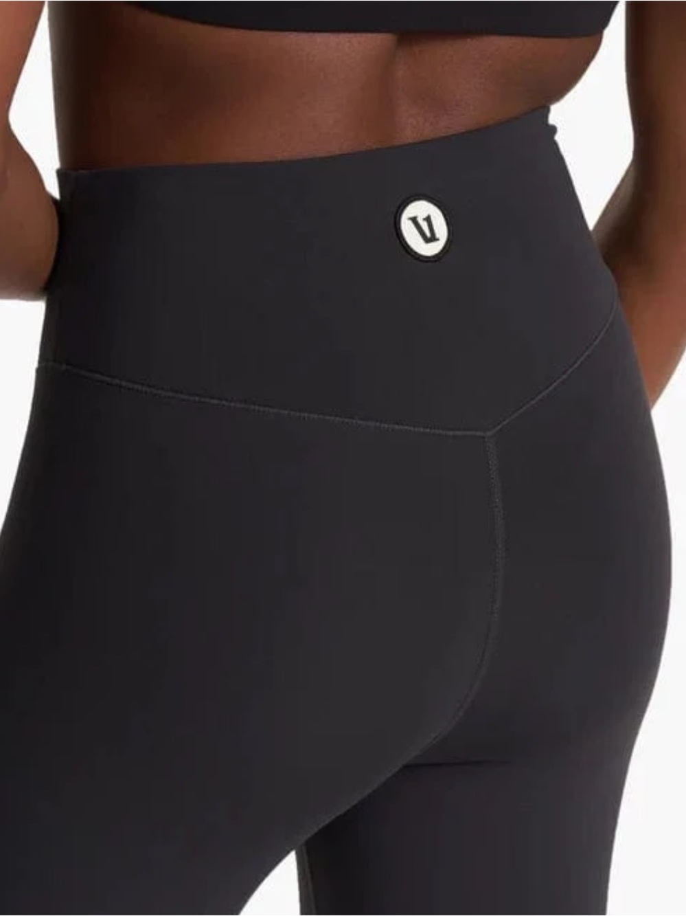 Vuori Chilled Out Legging Size Small Black